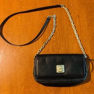 Marc Jacobs Small Clutch Purse on Chain